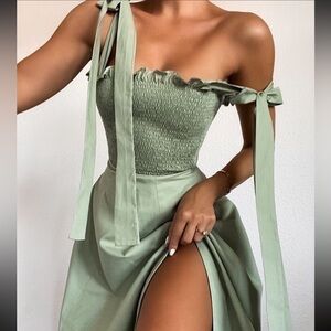 House of CB Carmella dress